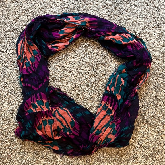 American Eagle Outfitters Infinity Scarf